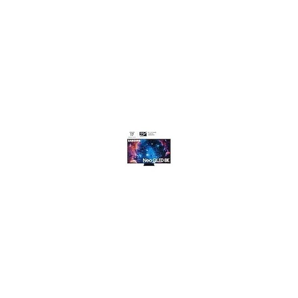 Samsung Samsung 75in Neo QLED 8K QN900C Smart TV QN75QN900CFXZA - main